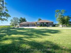 324500 MOUNT ELGIN ROAD South-West Oxford Ontario, N0J 1N0
