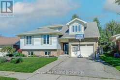 1119 MOHAWK STREET | Woodstock Ontario | Slide Image Two