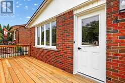 61 AIREY AVENUE | St. Thomas Ontario | Slide Image Twelve