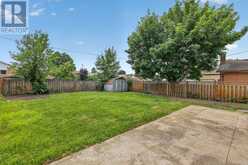 61 AIREY AVENUE | St. Thomas Ontario | Slide Image Nine