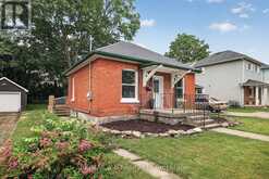 91 WINNIETT STREET | Woodstock Ontario | Slide Image One