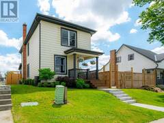 34 KING STREET Tillsonburg Ontario, N4G 3E5