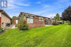 33 FAIRS CRESCENT | Tillsonburg Ontario | Slide Image Nineteen