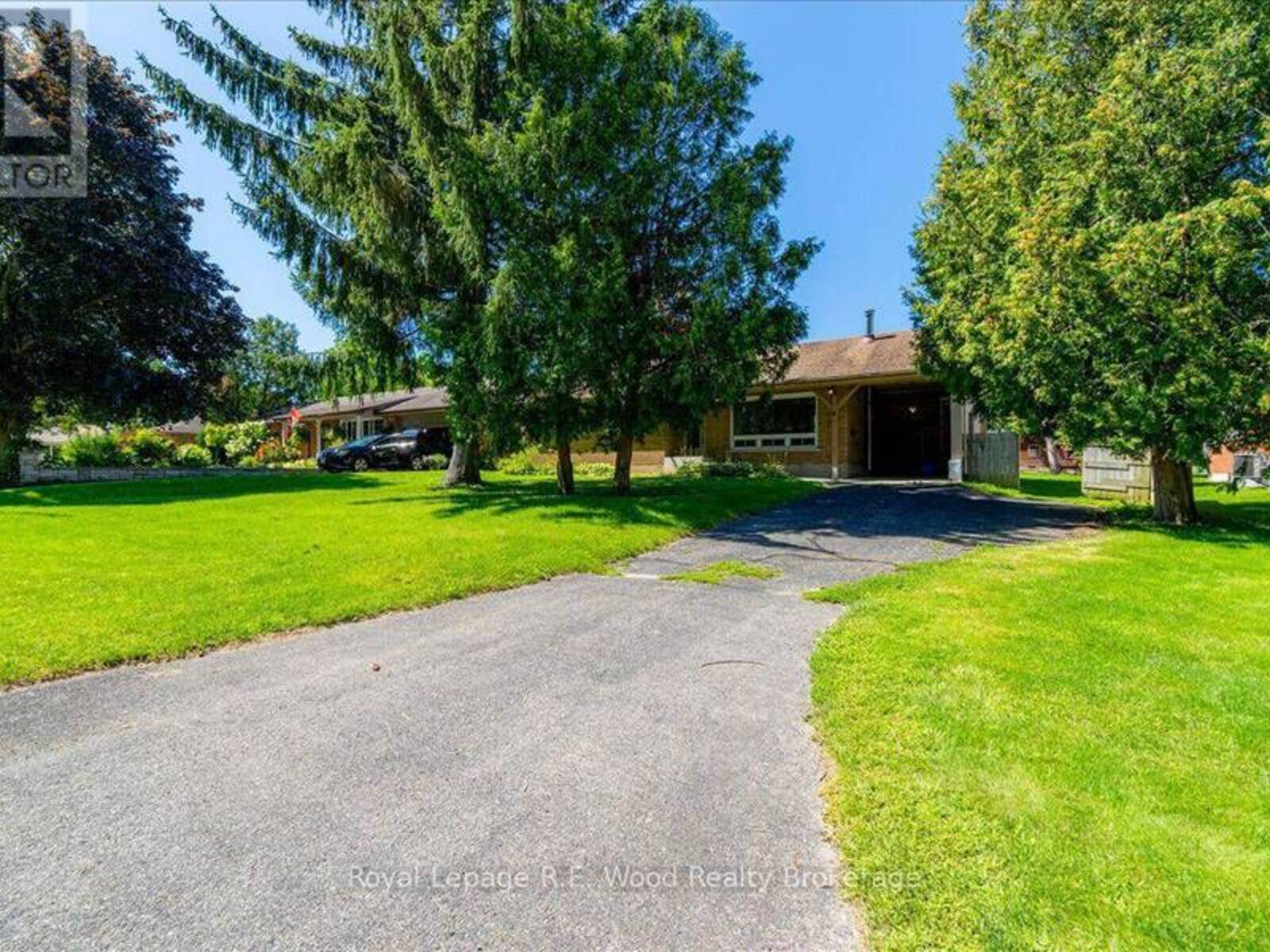 3 MYRTLE STREET, Tillsonburg, Ontario N4G 4G4