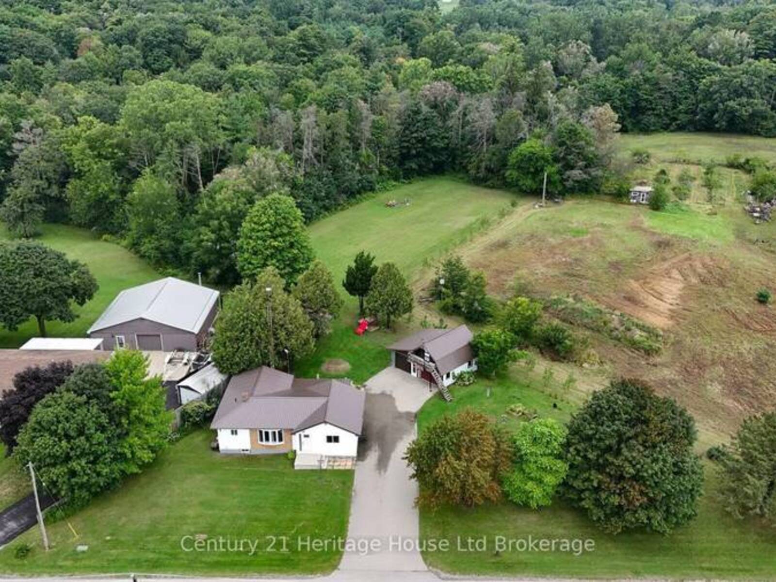 185559 CORNELL ROAD, Norwich, Ontario N0J 1R0