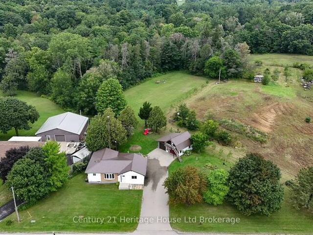 185559 CORNELL ROAD Norwich Ontario, N0J 1R0 - 3 Bedrooms Home For Sale