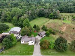 185559 CORNELL ROAD Norwich Ontario, N0J 1R0