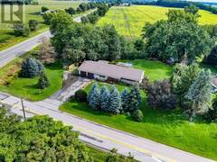 264230 PROUSE ROAD South-West Oxford Ontario, N0J 1N0