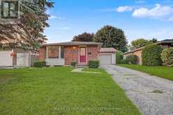 34 CENTENNIAL AVENUE | Tillsonburg Ontario | Slide Image One