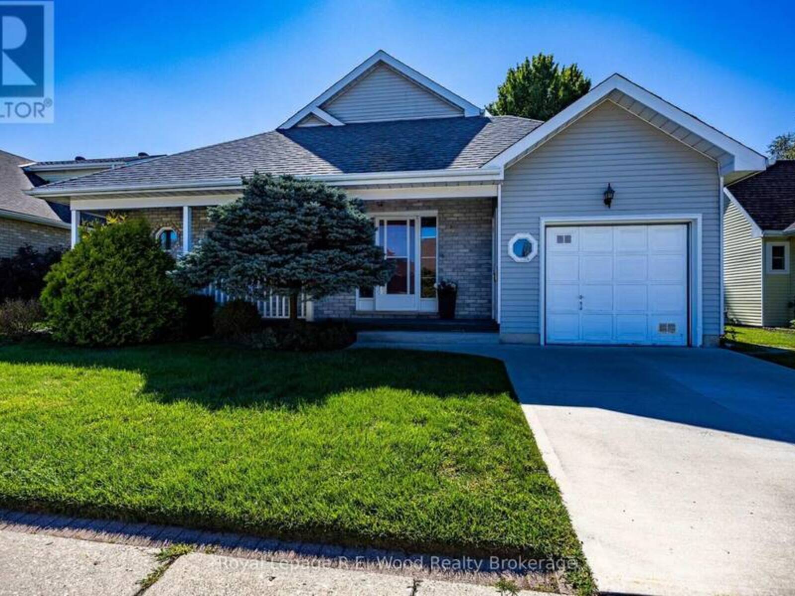 7 SERES DRIVE, Tillsonburg, Ontario N4G 5E6