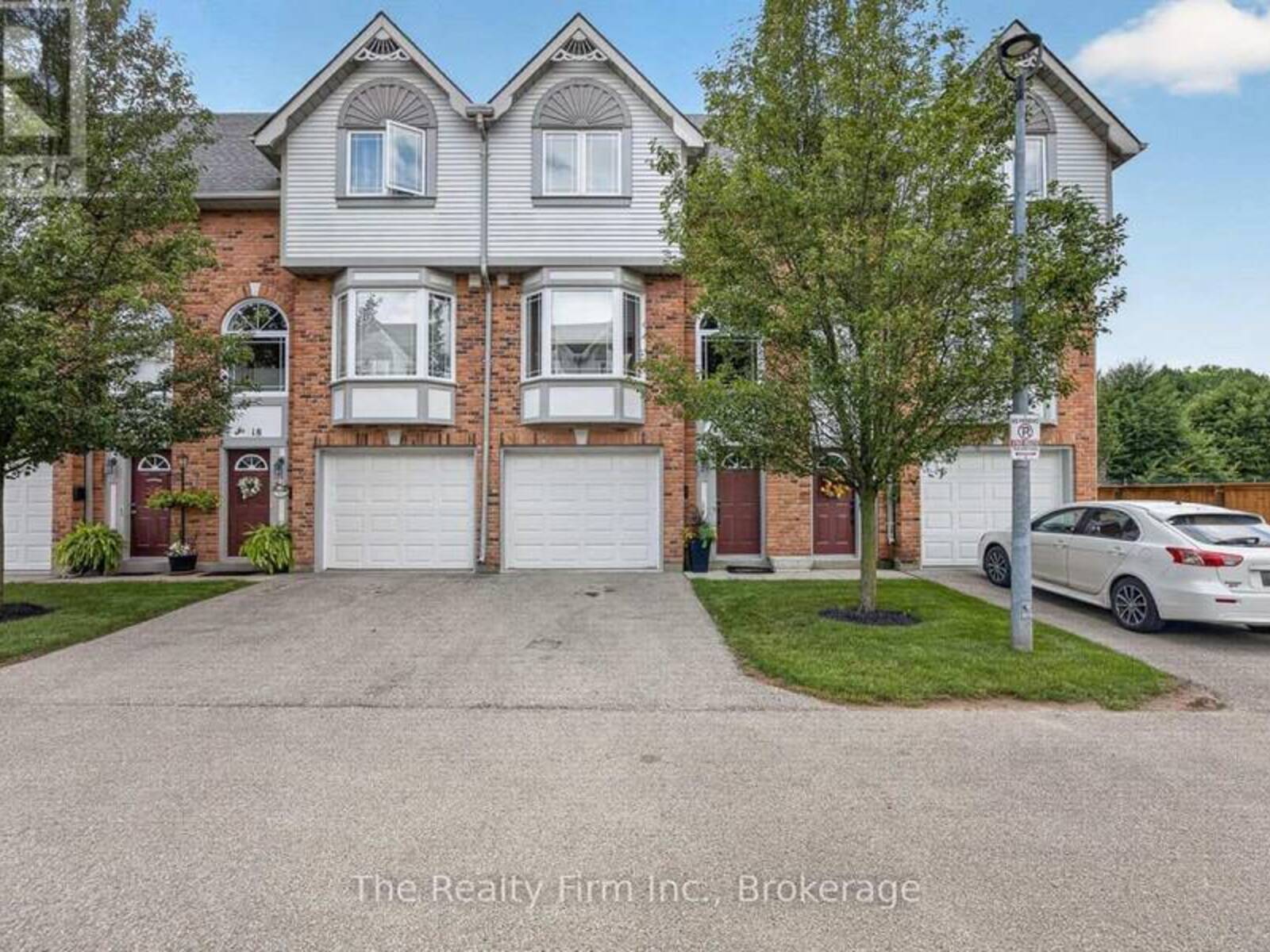 19 - 46 CONESTOGA ROAD, Woodstock, Ontario N4T 1S4