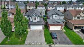 880 FRONTENAC CRESCENT | Woodstock Ontario | Slide Image One