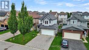 880 FRONTENAC CRESCENT | Woodstock Ontario | Slide Image Five