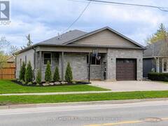 44 STOVER STREET N Norwich Ontario, N0J 1P0