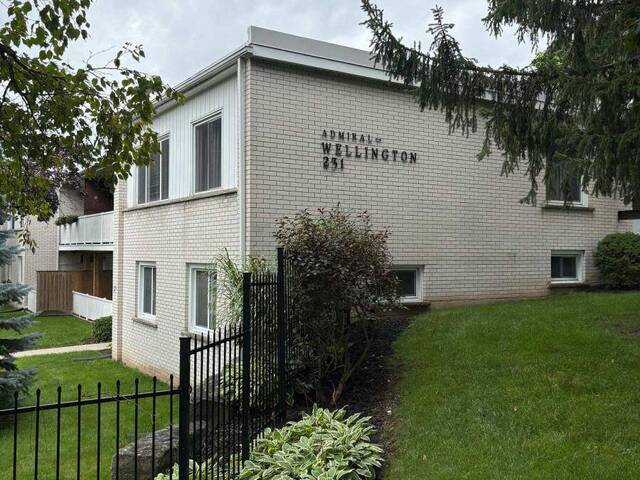231 WELLINGTON STREET N Woodstock Ontario, N4S 6S1 - Property For Sale