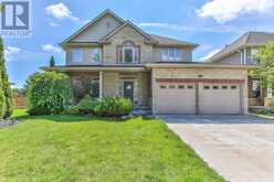 26 WESTVIEW COURT | Woodstock Ontario | Slide Image One