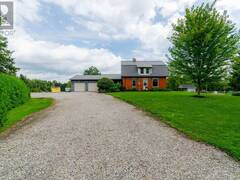 325834 NORWICH ROAD Norwich Ontario, N0J 1P0