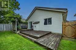 23 PEACH STREET | Tillsonburg Ontario | Slide Image Twenty-six