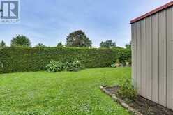 9 - 105 SPRINGBANK AVENUE E | Woodstock Ontario | Slide Image Thirty-two