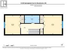 9 - 105 SPRINGBANK AVENUE E | Woodstock Ontario | Slide Image Thirty-six