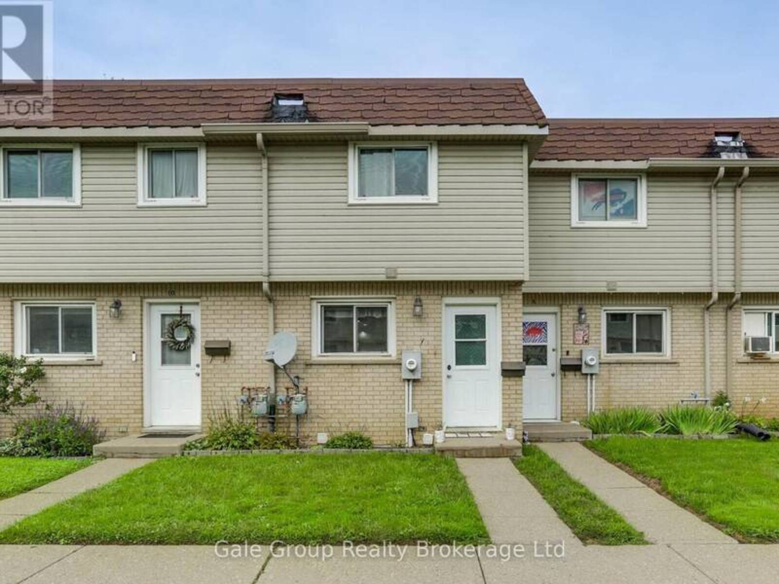 9 - 105 SPRINGBANK AVENUE, Woodstock, Ontario N4S 7P7