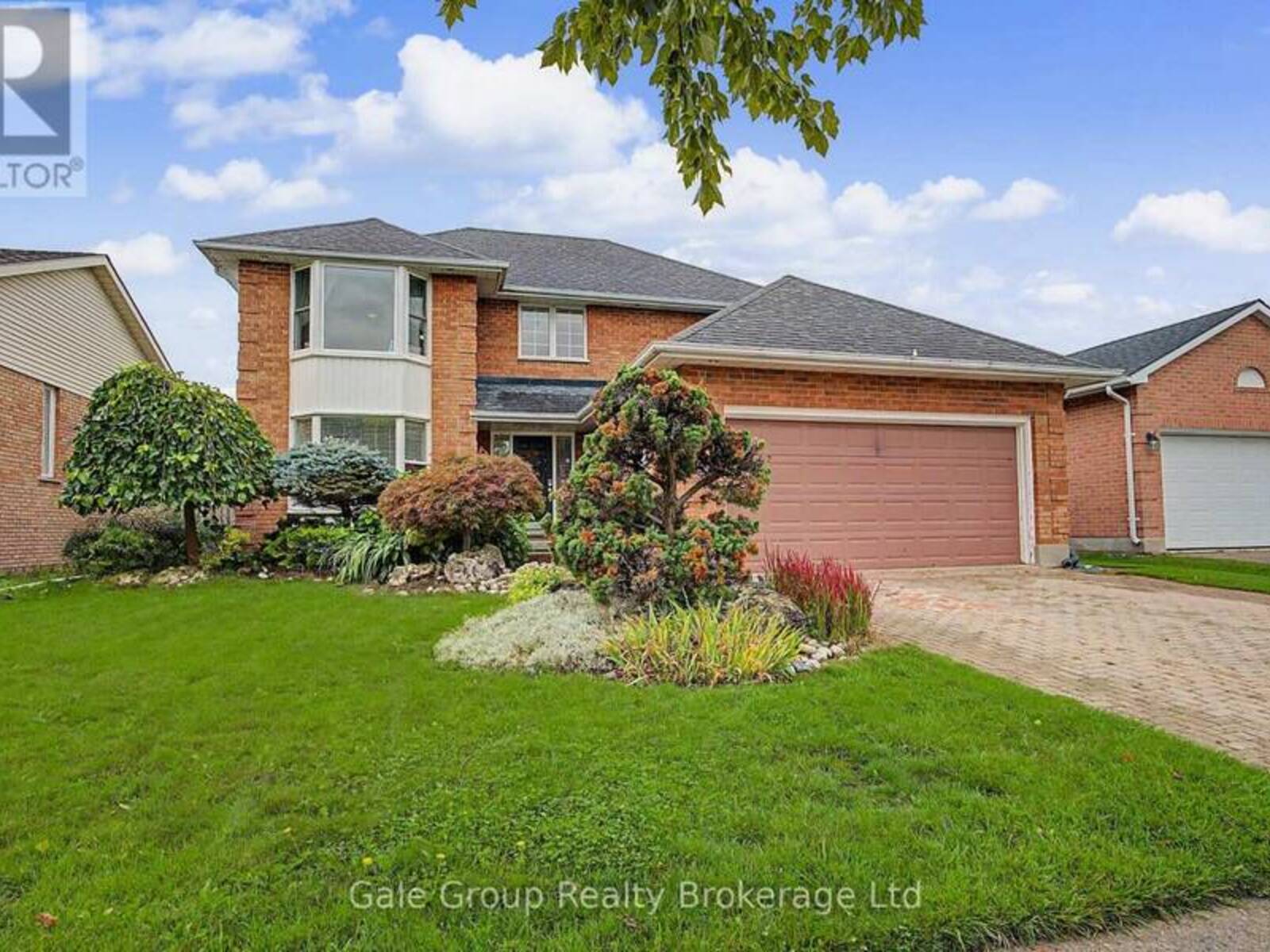 15 ORTONA STREET, Woodstock, Ontario N4T 1M7