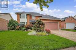 15 ORTONA STREET | Woodstock Ontario | Slide Image One
