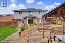 15 ORTONA STREET | Woodstock Ontario | Slide Image Thirty-eight