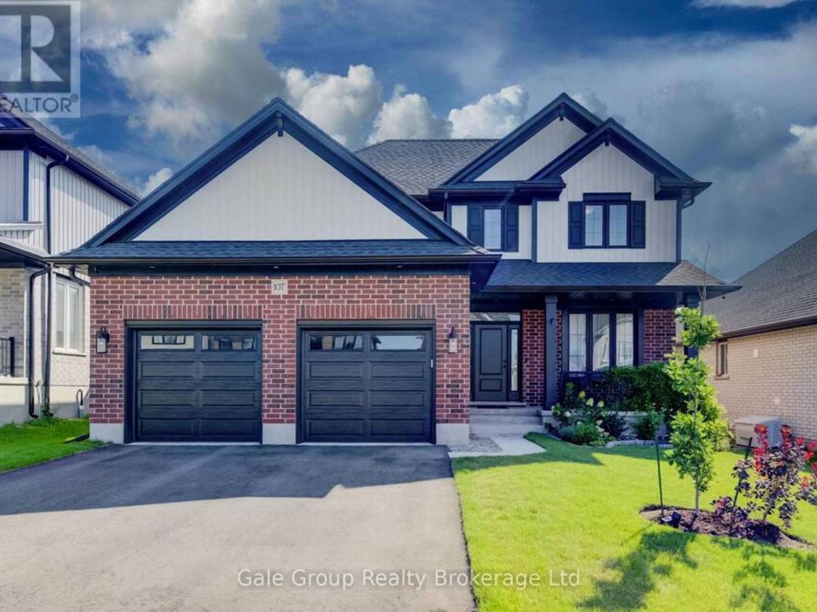 107 GRAYDON DRIVE, South-West Oxford, Ontario N0J 1N0