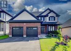 107 GRAYDON DRIVE | South-West Oxford Ontario | Slide Image One