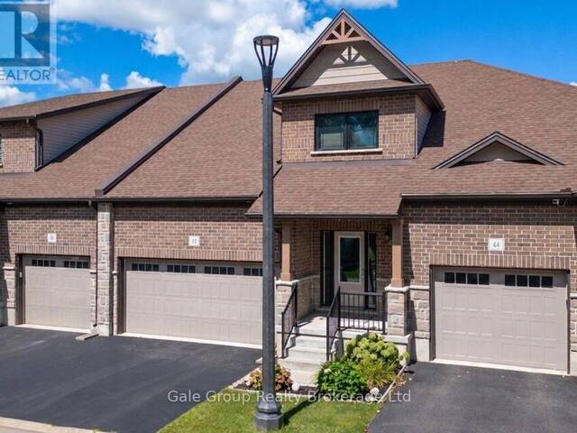 42 SERVICEBERRY LANE Simcoe Ontario, N3Y 0E5 - Property For Sale