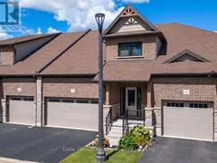 42 SERVICEBERRY LANE Simcoe Ontario, N3Y 0E5