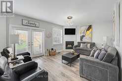 667 SPRINGBANK AVENUE N | Woodstock Ontario | Slide Image Three
