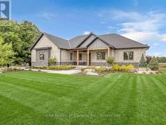 3 CLOVER LANE Norwich Ontario, N0J 1R0