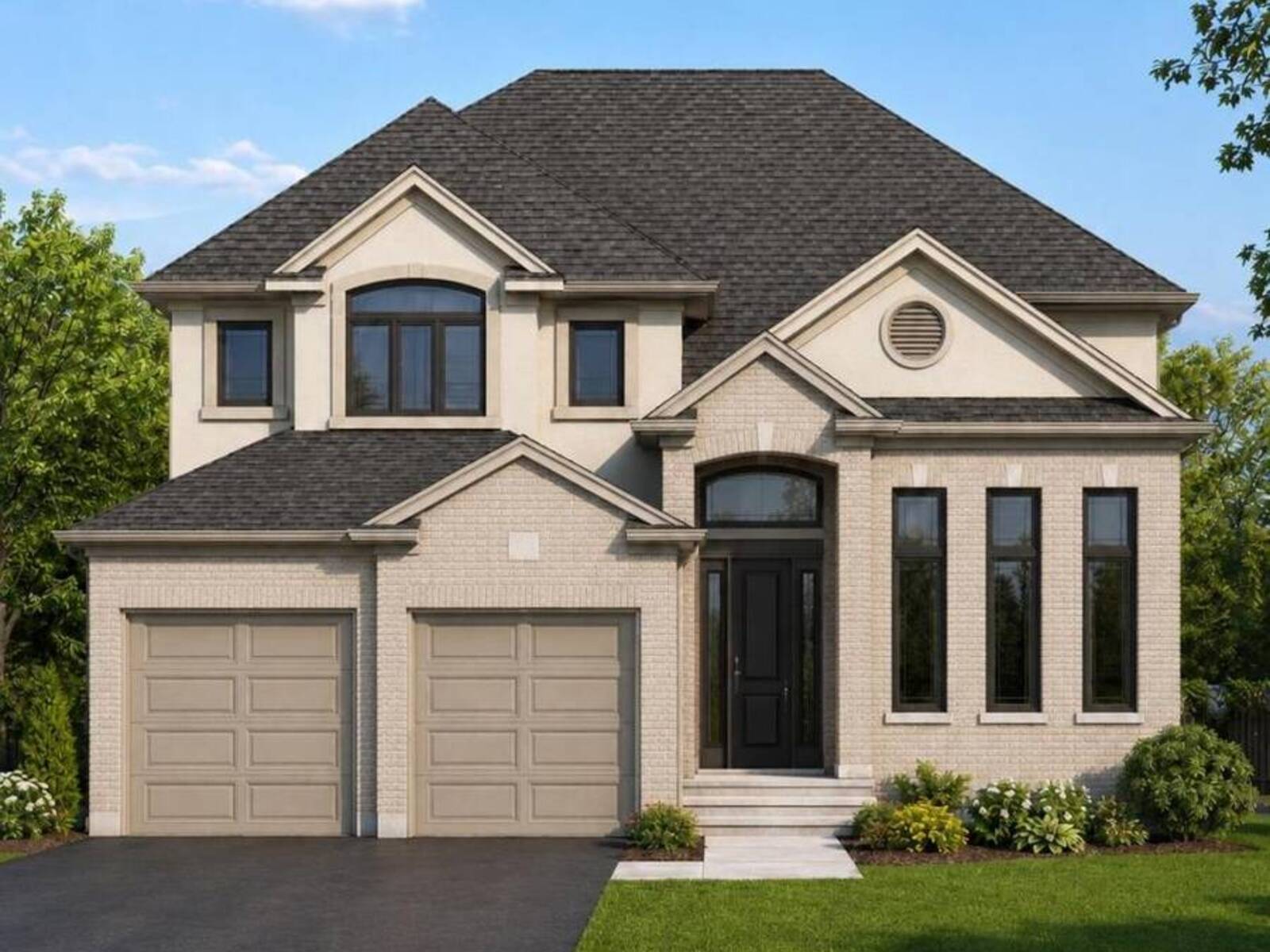 19 DARROW DRIVE, Tillsonburg, Ontario N4G 1C4
