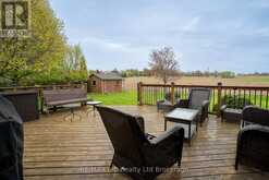 505354 OLD STAGE ROAD | Woodstock Ontario | Slide Image Eight