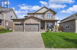 91 BOYD BOULEVARD | Zorra Ontario | Slide Image One