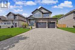18 DARLISON DRIVE | Zorra Ontario | Slide Image One