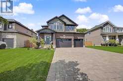 18 DARLISON DRIVE | Zorra Ontario | Slide Image Two