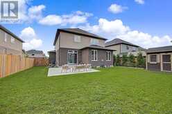 18 DARLISON DRIVE | Zorra Ontario | Slide Image Thirty-one