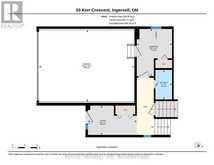 53 KERR CRESCENT | Ingersoll Ontario | Slide Image Thirty-eight