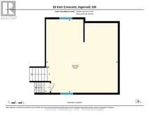 53 KERR CRESCENT | Ingersoll Ontario | Slide Image Forty-one