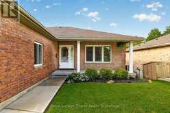 13 SHELTON DRIVE | Ingersoll Ontario | Slide Image Ten