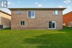 13 SHELTON DRIVE | Ingersoll Ontario | Slide Image Thirty-five
