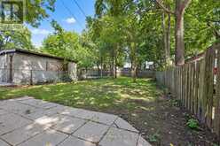 16 REDAN STREET | London Ontario | Slide Image Forty