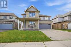386 FAIRWAY ROAD | Woodstock Ontario | Slide Image One