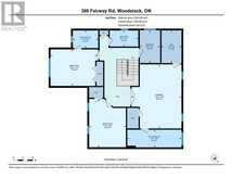 386 FAIRWAY ROAD | Woodstock Ontario | Slide Image Forty-six