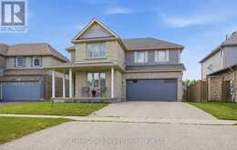 386 FAIRWAY ROAD | Woodstock Ontario | Slide Image Four