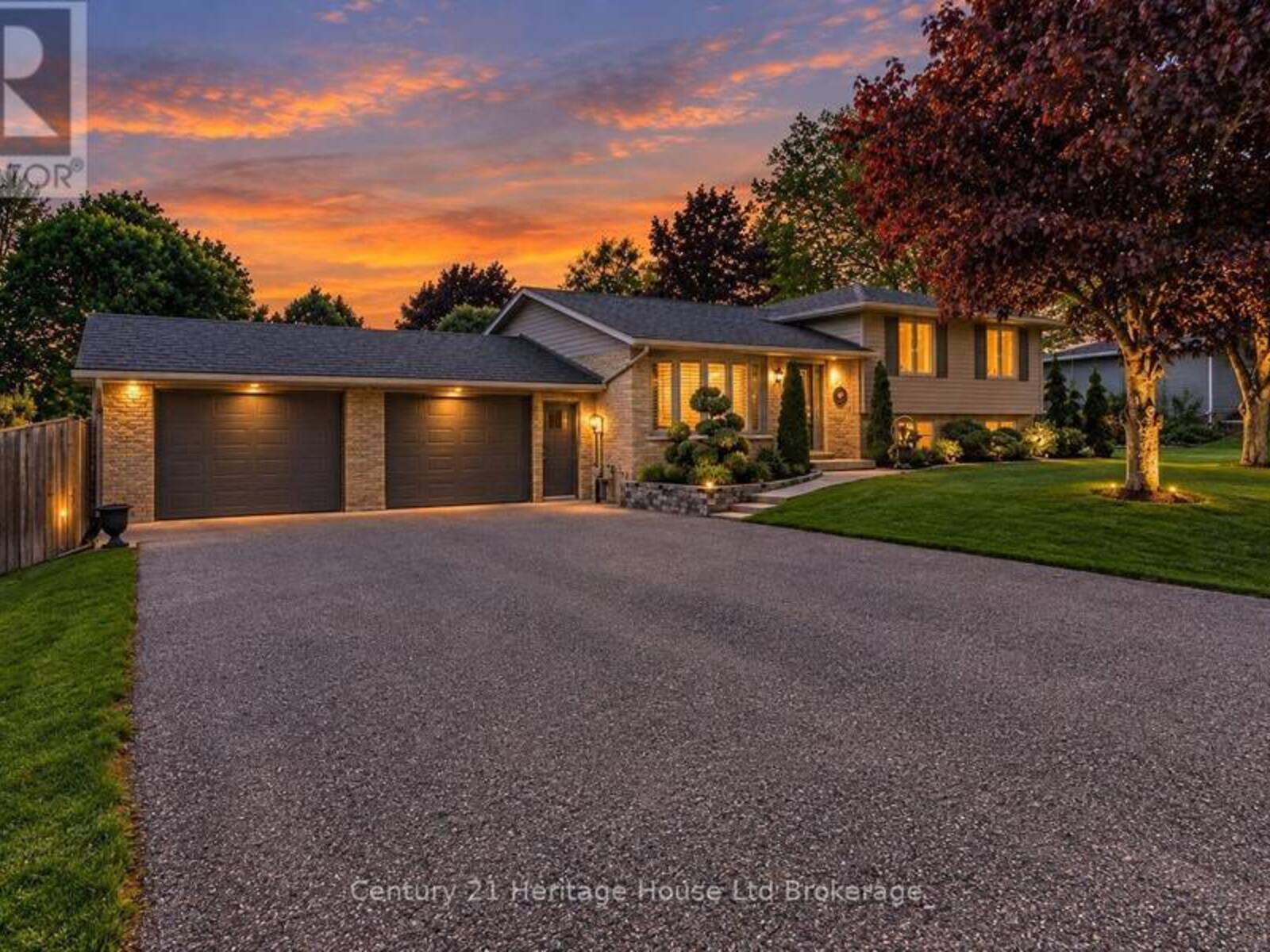 11 MILLARD STREET, Woodstock, Ontario N4S 7V6