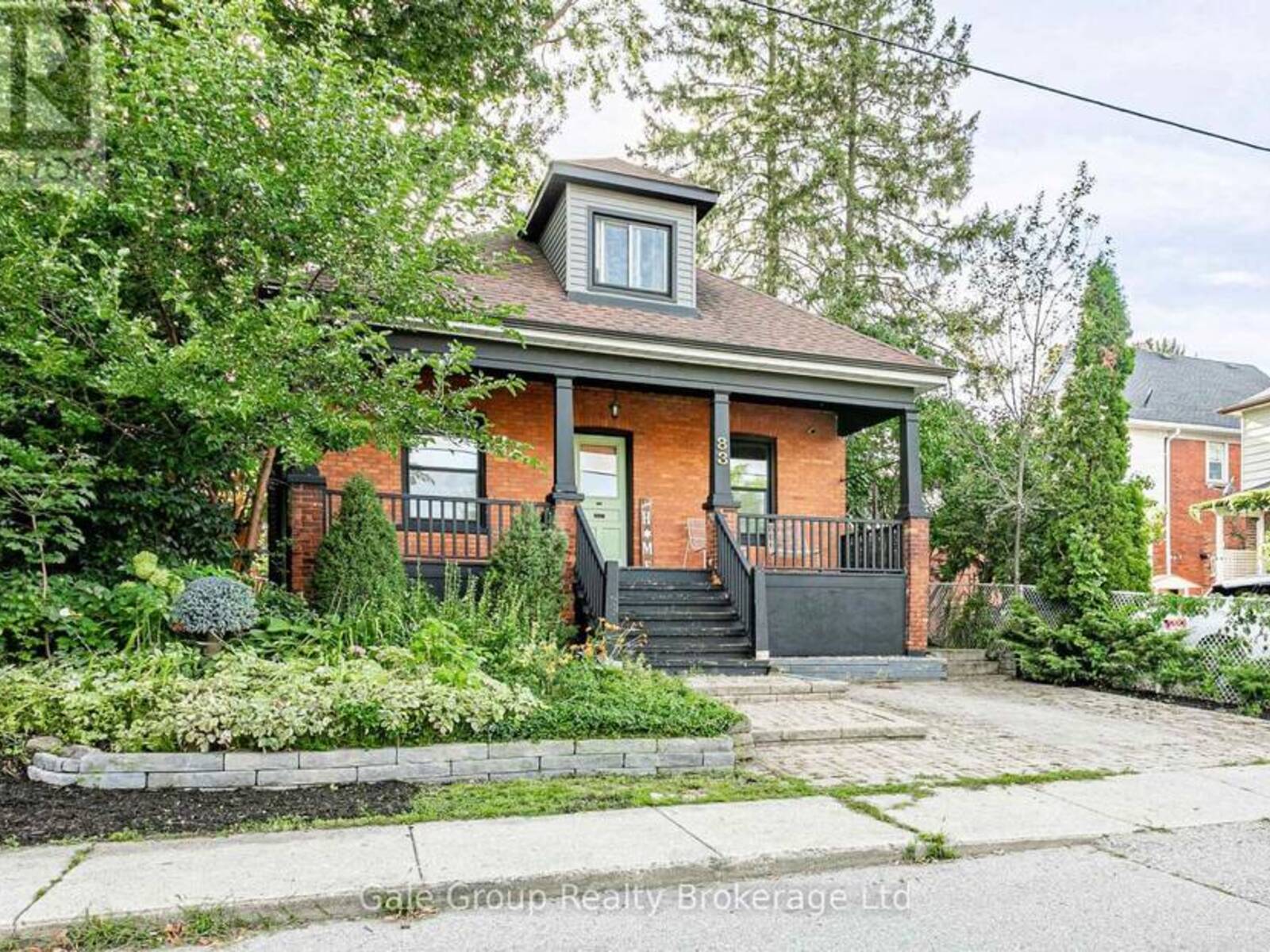 83 VICTORIA STREET N, Woodstock, Ontario N4S 6V4